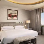 Sheraton Hotel&convention Center 5* Ankara