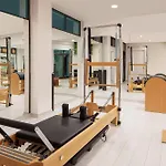 Sheraton Hotel&convention Center 5*