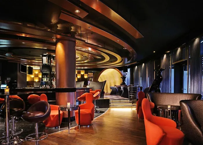 Sheraton & Convention Center 5* Анкара