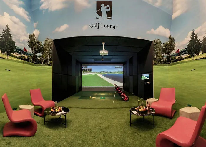 Sheraton & Convention Center Отель