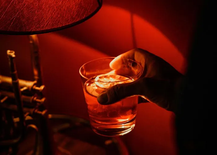 Sheraton & Convention Center Отель