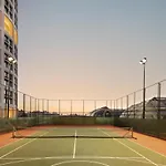 シェラトン ＆ コンベンション センター ホテル 5*