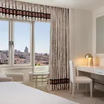 Отель Sheraton & Convention Center Анкара