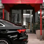 シェラトン ＆ コンベンション センター 5*