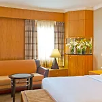 Отель Sheraton & Convention Center Анкара