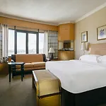 Отель Sheraton & Convention Center Анкара