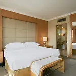 Отель Sheraton & Convention Center Анкара