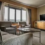 Sheraton & Convention Center