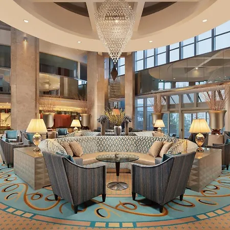 Sheraton & Convention Center Άγκυρα