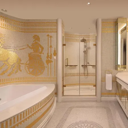 Sheraton & Convention Center 5*