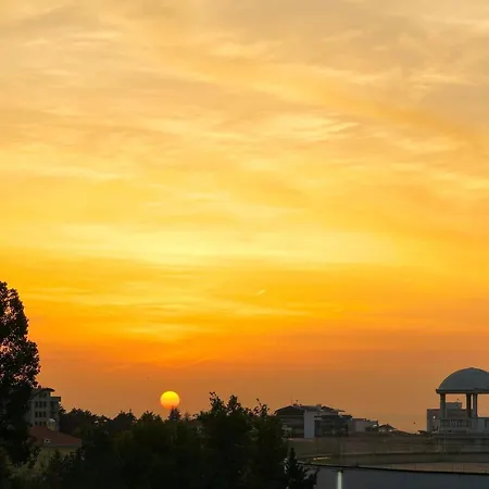 Ξενοδοχείο Sheraton & Convention Center Άγκυρα