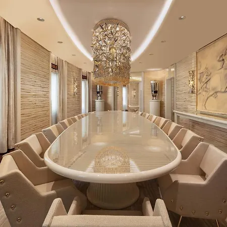 Sheraton & Convention Center Hotel Ankara