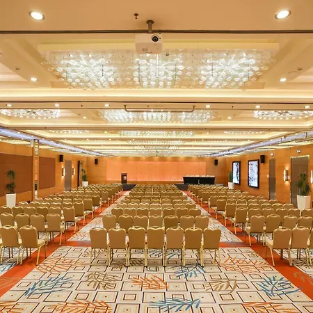 Sheraton & Convention Center 5* Άγκυρα