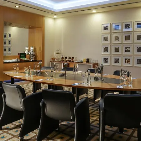 Sheraton & Convention Center 5* Άγκυρα