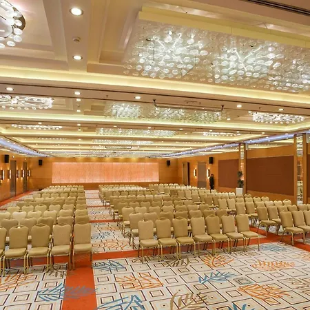 Sheraton & Convention Center Ξενοδοχείο Άγκυρα