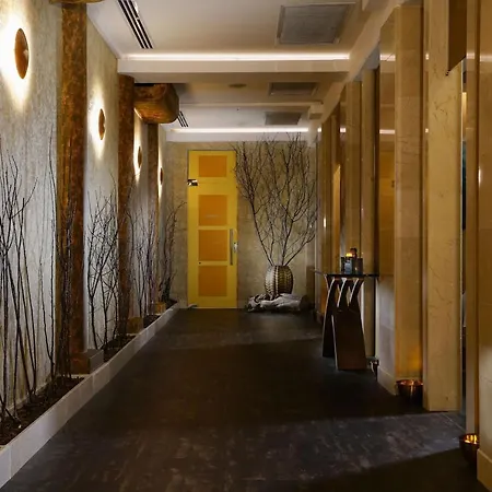 ومركز مؤتمرات شيراتون فندق 5*