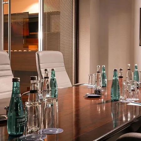 Sheraton & Convention Center Ankara