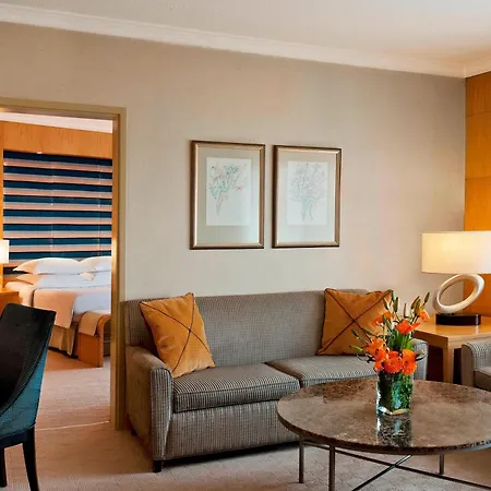 Sheraton & Convention Center Ankara