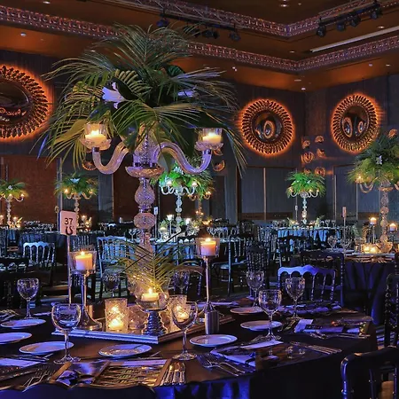 Sheraton & Convention Center 5* Άγκυρα