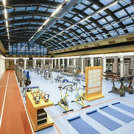 Sheraton & Convention Center 5* Άγκυρα