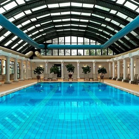 Sheraton & Convention Center