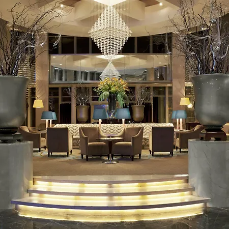 Sheraton & Convention Center Hotel Ankara