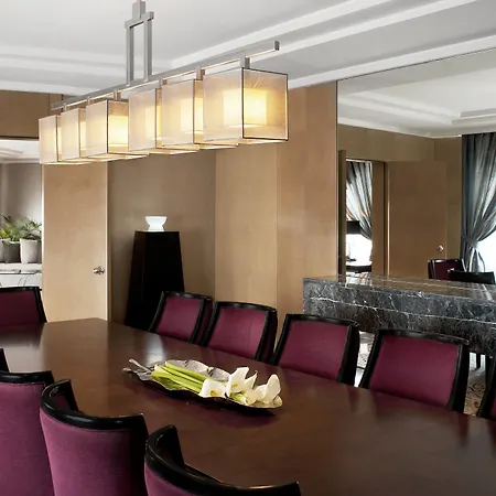 Sheraton & Convention Center Hotel 5*