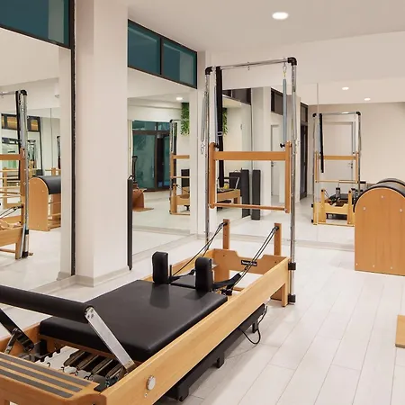 Sheraton Hotel&convention Center 5*