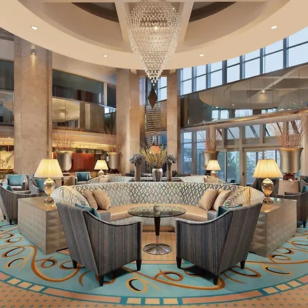 Sheraton & Convention Center