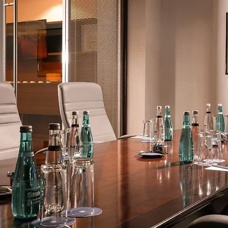 Sheraton & Convention Center Hotel Ancara