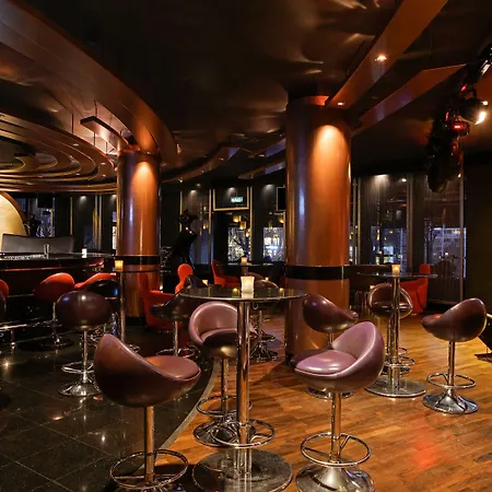 Sheraton & Convention Center