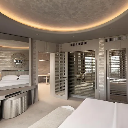 Sheraton & Convention Center 5* Ankara