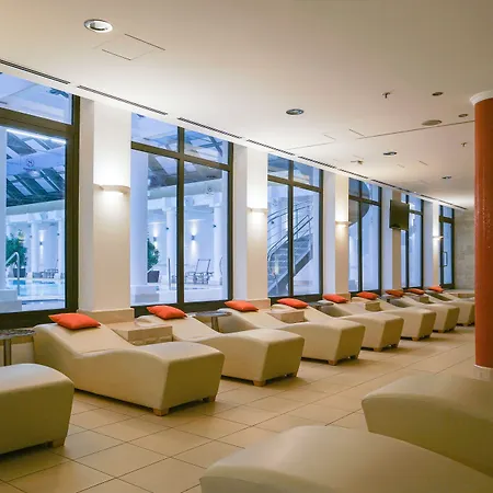 Sheraton & Convention Center