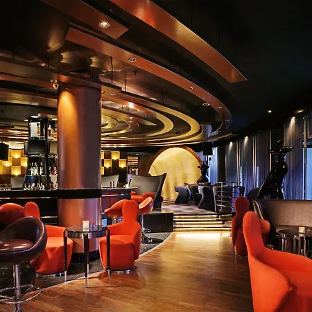 Sheraton & Convention Center Hotel Ankara