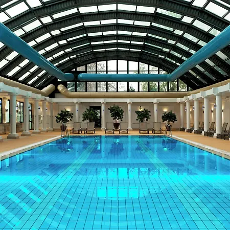 Hotel Sheraton & Convention Center Ankara