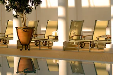 Hotell Sheraton & Convention Center 5*