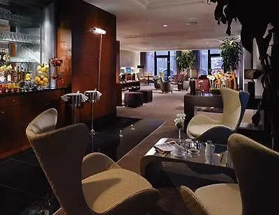Sheraton & Convention Center