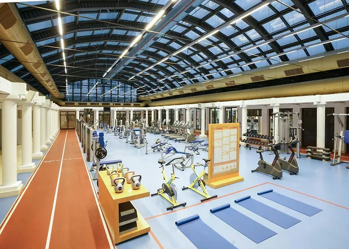 Sheraton Hotel&convention Center 5* Ankara