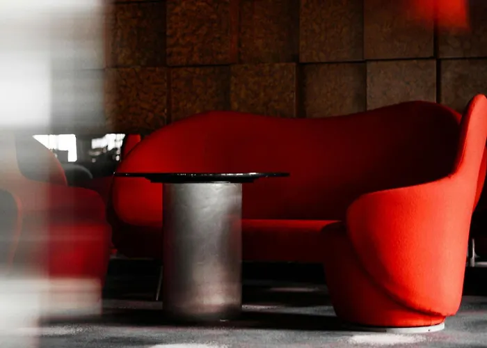 Sheraton & Convention Center 5* Ankara