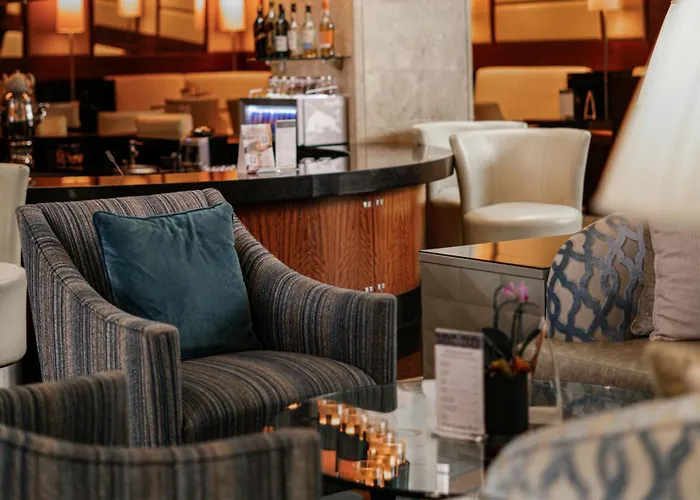 Sheraton Hotel&convention Center