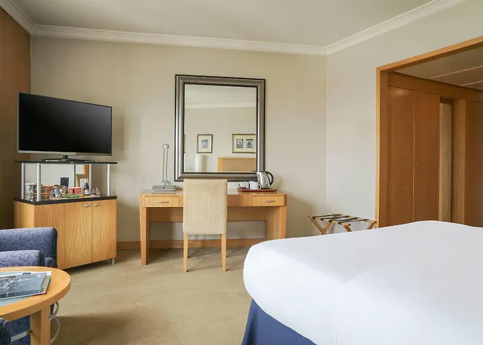 Sheraton Hotel&convention Center