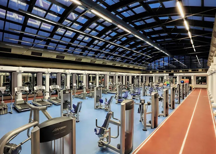 Sheraton Hotel&convention Center