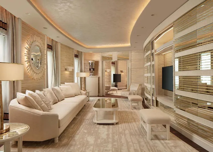 Sheraton Hotel&convention Center Hotel Ankara