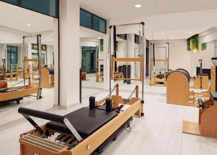 쉐라톤 앤드 컨벤션 센터 5*