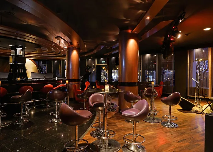 쉐라톤 앤드 컨벤션 센터