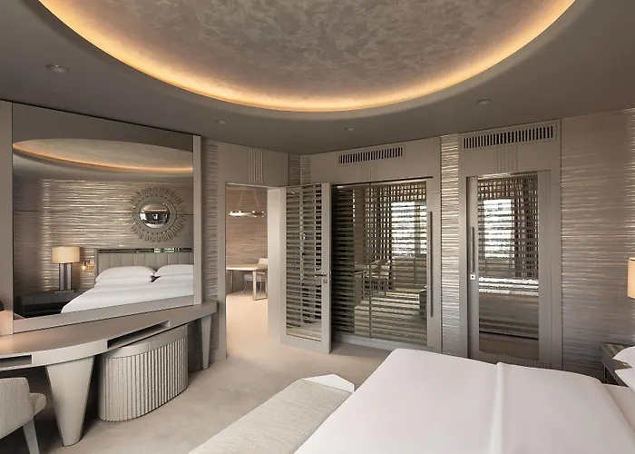 Sheraton Hotel&convention Center 5* Ankara