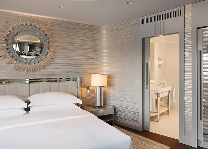 Sheraton Hotel&convention Center Ankara