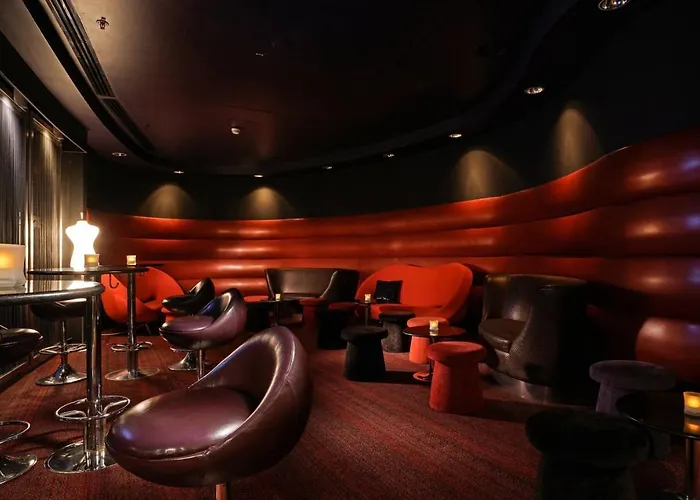 Sheraton & Convention Center