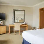 Sheraton & Convention Center