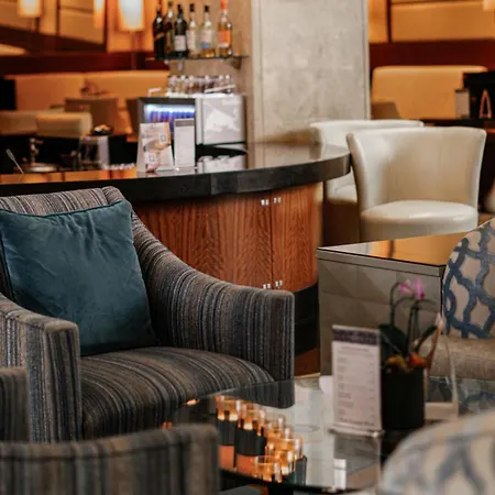 Sheraton & Convention Center